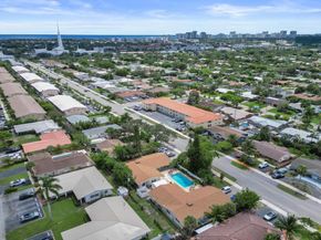2031 NE 56th St, Fort Lauderdale FL 33308