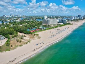 1518 E Lake Dr, Fort Lauderdale FL 33316