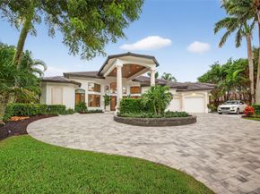 1518 E Lake Dr, Fort Lauderdale FL 33316