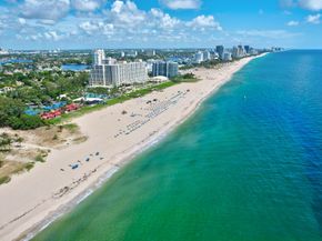 1518 E Lake Dr, Fort Lauderdale FL 33316