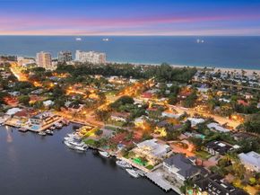 1518 E Lake Dr, Fort Lauderdale FL 33316