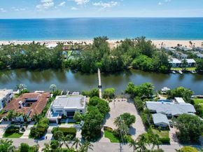 1518 E Lake Dr, Fort Lauderdale FL 33316