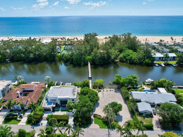 1518 E Lake Dr, Fort Lauderdale FL 33316