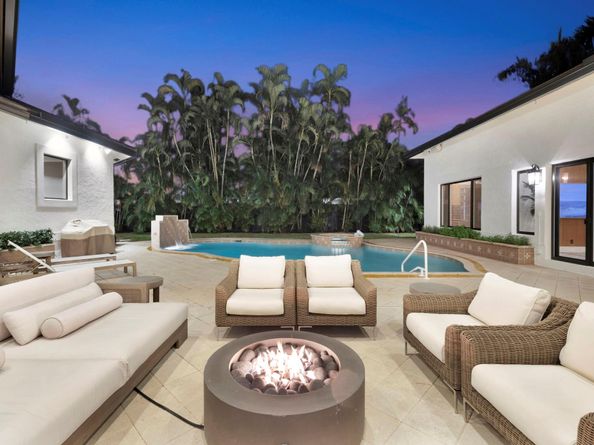 1518 E Lake Dr, Fort Lauderdale FL 33316