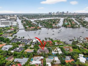 1518 E Lake Dr, Fort Lauderdale FL 33316