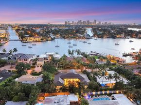 1518 E Lake Dr, Fort Lauderdale FL 33316