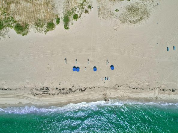 1518 E Lake Dr, Fort Lauderdale FL 33316