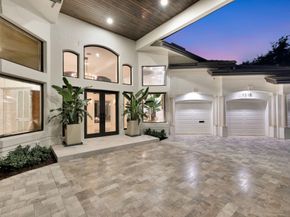 1518 E Lake Dr, Fort Lauderdale FL 33316