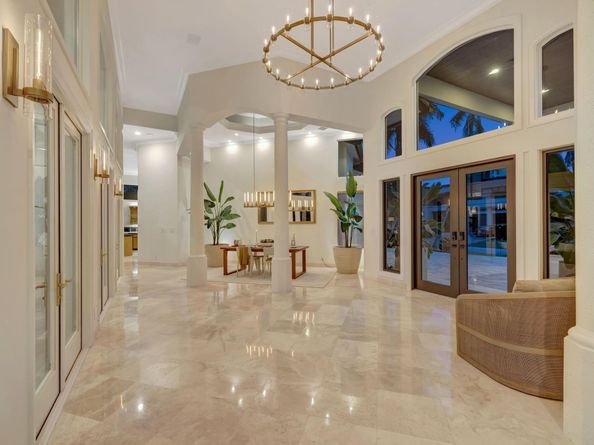 1518 E Lake Dr, Fort Lauderdale FL 33316