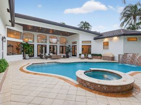1518 E Lake Dr, Fort Lauderdale FL 33316