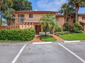 5308 Fountains Drive S, Lake Worth FL 33467