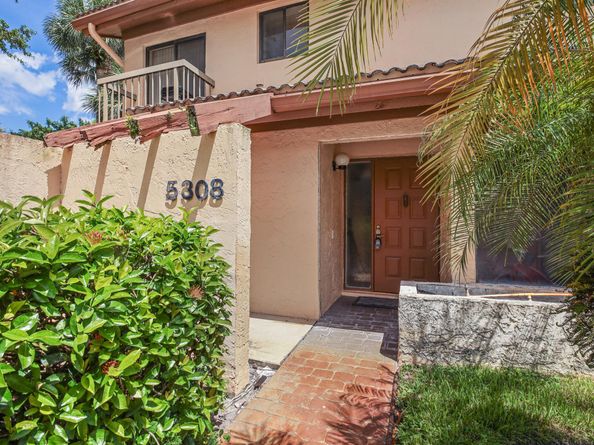 5308 Fountains Drive S, Lake Worth FL 33467