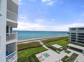 3170 S Ocean Boulevard 601n, Palm Beach FL 33480
