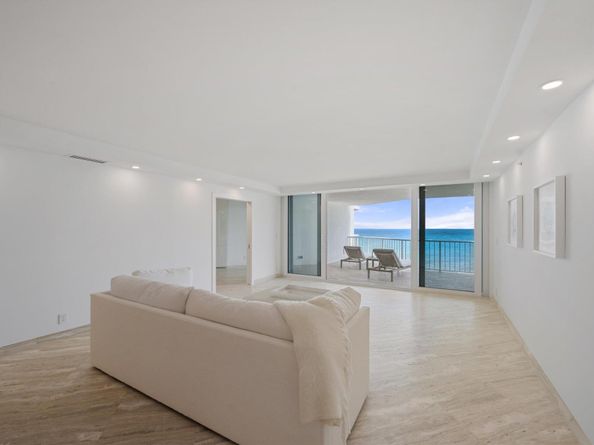 3170 S Ocean Boulevard 601n, Palm Beach FL 33480