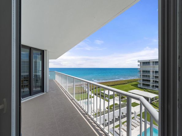 3170 S Ocean Boulevard 601n, Palm Beach FL 33480
