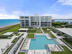 3170 S Ocean Boulevard 601n, Palm Beach FL 33480