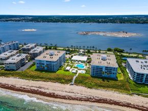 3170 S Ocean Boulevard 601n, Palm Beach FL 33480