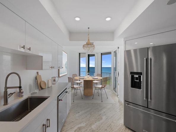 3170 S Ocean Boulevard 601n, Palm Beach FL 33480