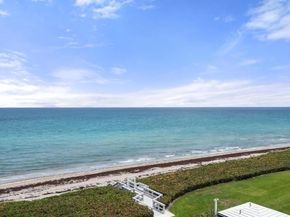 3170 S Ocean Boulevard 601n, Palm Beach FL 33480