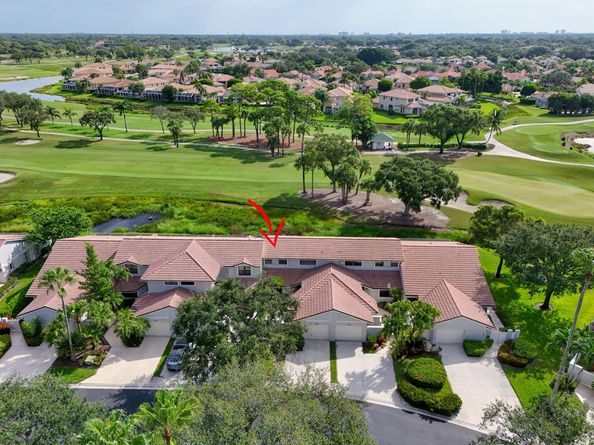 529 Prestwick Circle, Palm Beach Gardens FL 33418