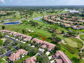 529 Prestwick Circle, Palm Beach Gardens FL 33418