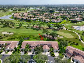 529 Prestwick Circle, Palm Beach Gardens FL 33418