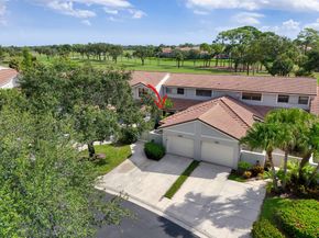 529 Prestwick Circle, Palm Beach Gardens FL 33418