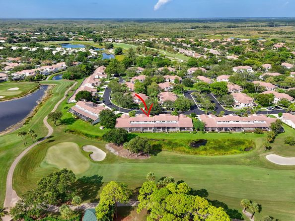529 Prestwick Circle, Palm Beach Gardens FL 33418