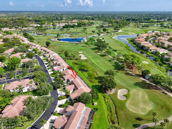 529 Prestwick Circle, Palm Beach Gardens FL 33418