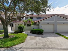 529 Prestwick Circle, Palm Beach Gardens FL 33418