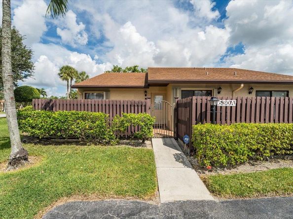 630 Sea Pine Way A, Greenacres FL 33415