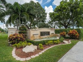 630 Sea Pine Way A, Greenacres FL 33415