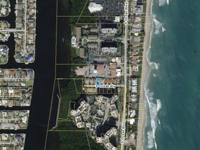 3630 S Ocean Boulevard, Highland Beach FL 33487