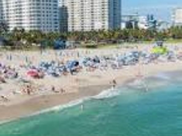 2541 NE 11th St 101, Pompano Beach FL 33062