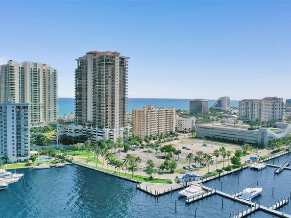 200 S Birch Rd 121, Fort Lauderdale FL 33316