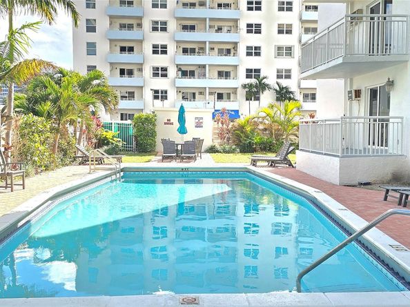 200 S Birch Rd 121, Fort Lauderdale FL 33316