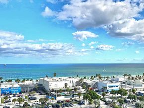 200 S Birch Rd 121, Fort Lauderdale FL 33316