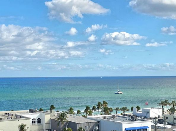 200 S Birch Rd 121, Fort Lauderdale FL 33316