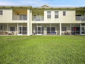 4204 Emerald Vis, Lake Worth FL 33461