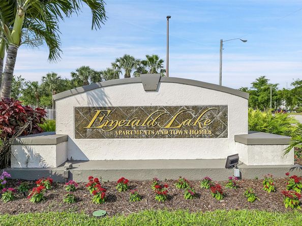 4204 Emerald Vis, Lake Worth FL 33461