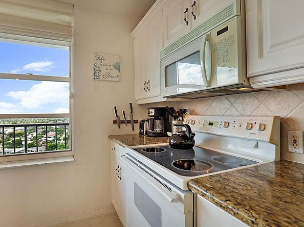 4280 Galt Ocean Dr 15E, Fort Lauderdale FL 33308