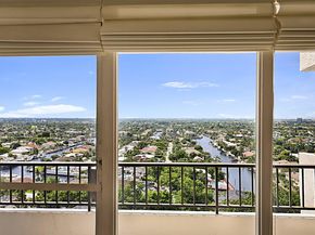 4280 Galt Ocean Dr 15E, Fort Lauderdale FL 33308