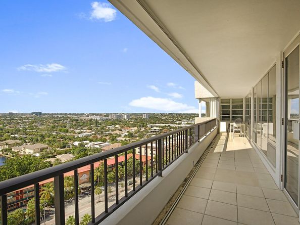 4280 Galt Ocean Dr 15E, Fort Lauderdale FL 33308