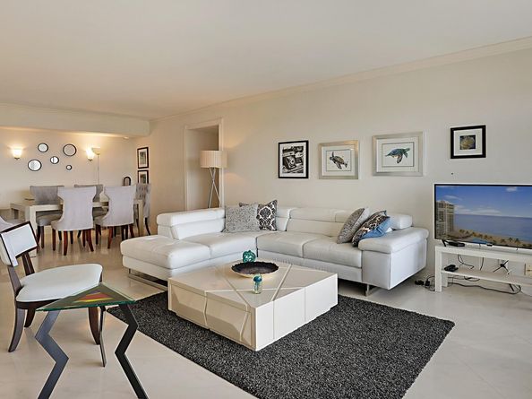 4280 Galt Ocean Dr 15E, Fort Lauderdale FL 33308