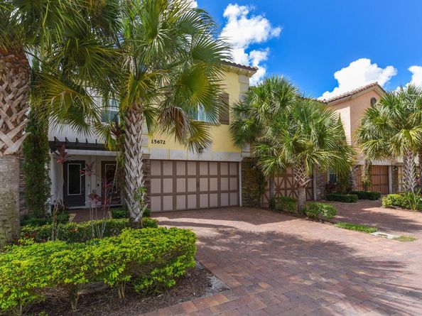 15672 Italian Cypress Way, Wellington FL 33414