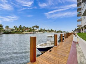 1050 Hillsboro Mile 805W, Hillsboro Beach FL 33062