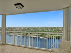 1050 Hillsboro Mile 805W, Hillsboro Beach FL 33062