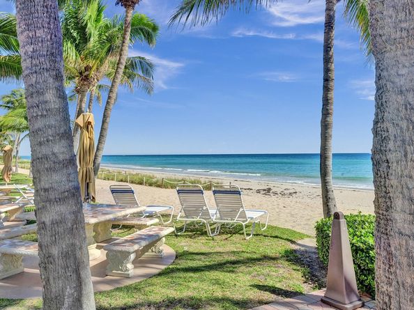 1050 Hillsboro Mile 805W, Hillsboro Beach FL 33062