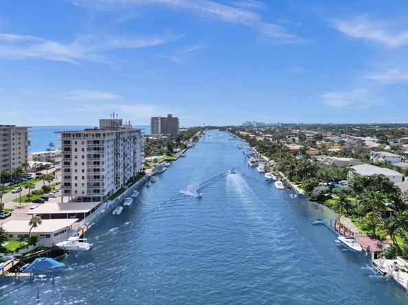 1050 Hillsboro Mile 805W, Hillsboro Beach FL 33062