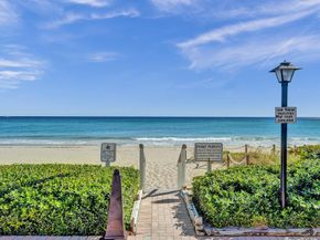 1050 Hillsboro Mile 805W, Hillsboro Beach FL 33062
